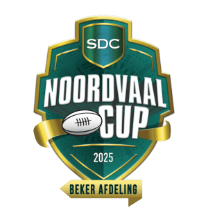 SDC Noordvaal Afdeling Badge CMYK