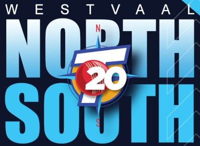 Westvaal North South
